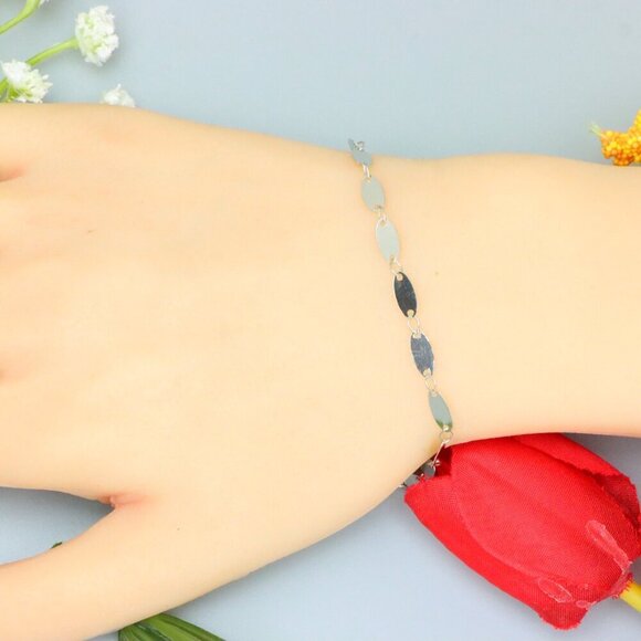 "Elegant & Trendy Bracelet, A Perfect Gift for Women, Thoughtful, EVCH1602 - Picture 2 of 10